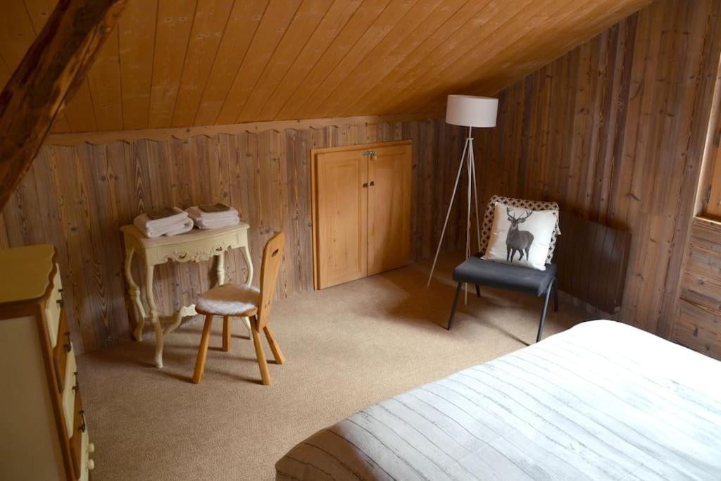Charming Apartment 12 Pers, 3*, Aime-La-Plagne La Plagne Exterior photo